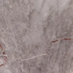 سنگ پرشین سیلک تیره با قرمزی